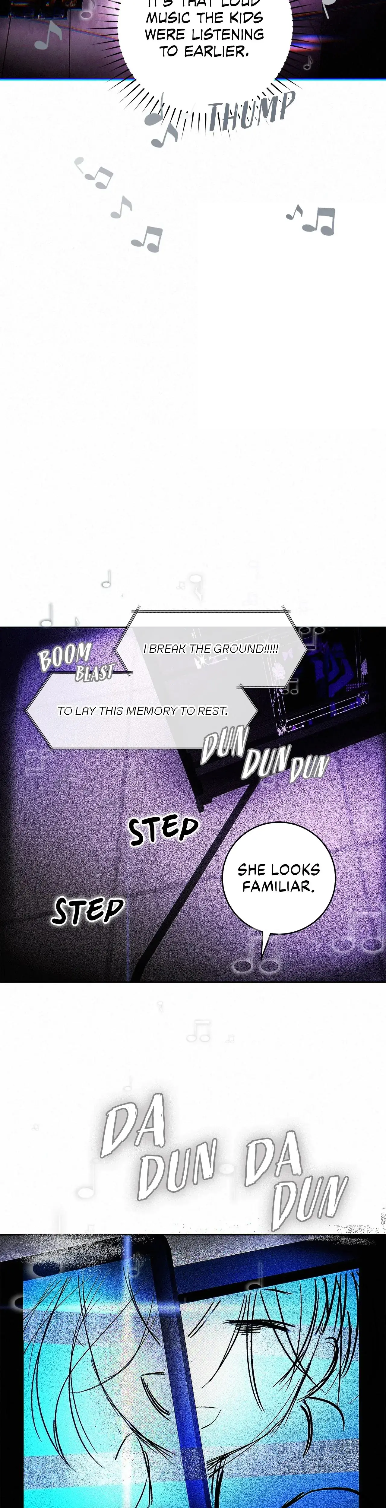 Is This Your First Time as a Death Metal Siren? Episode 36 - Page 25