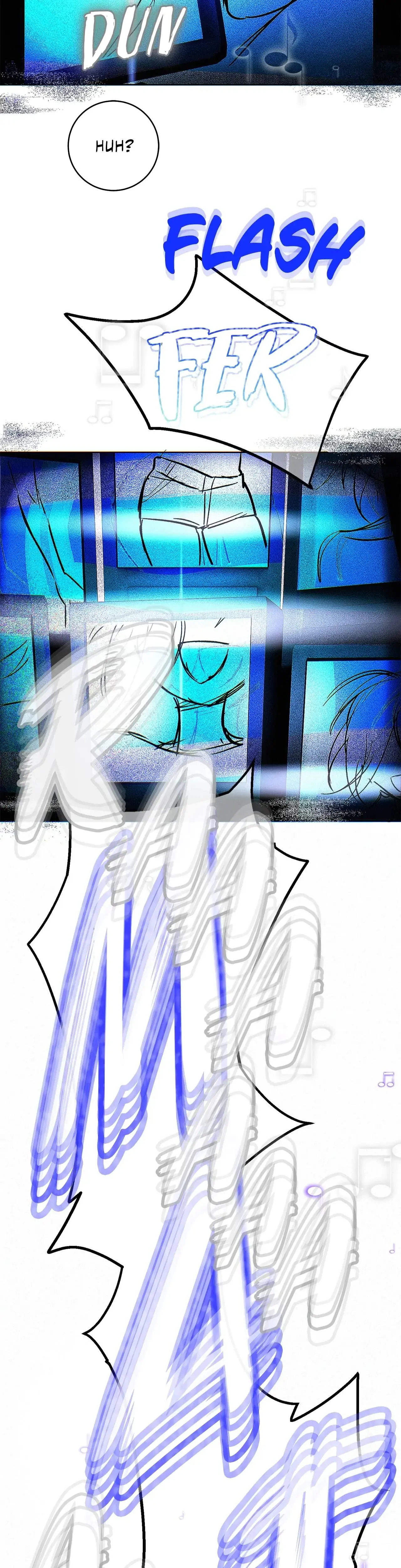Is This Your First Time as a Death Metal Siren? Episode 36 - Page 26