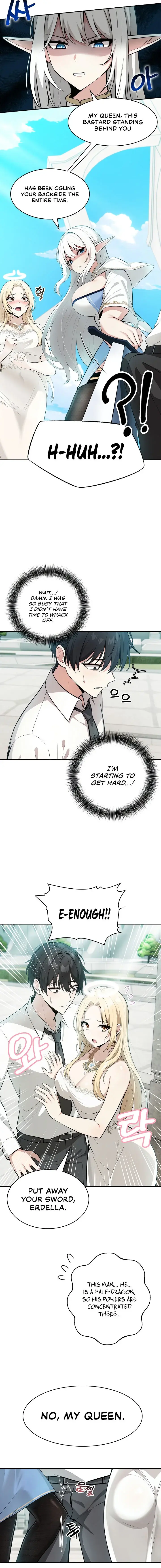 Isekai Dragondick Knight Commander Episode 1 - Page 12