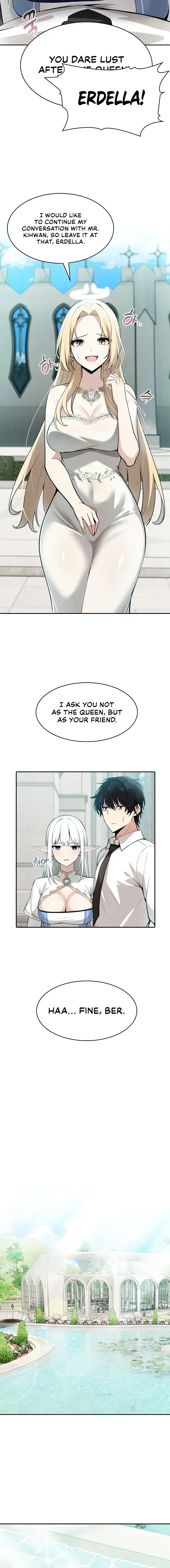 Isekai Dragondick Knight Commander Episode 1 - Page 14
