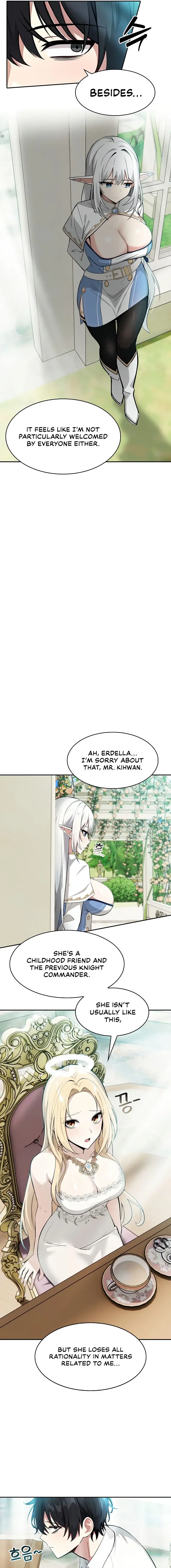Isekai Dragondick Knight Commander Episode 1 - Page 17