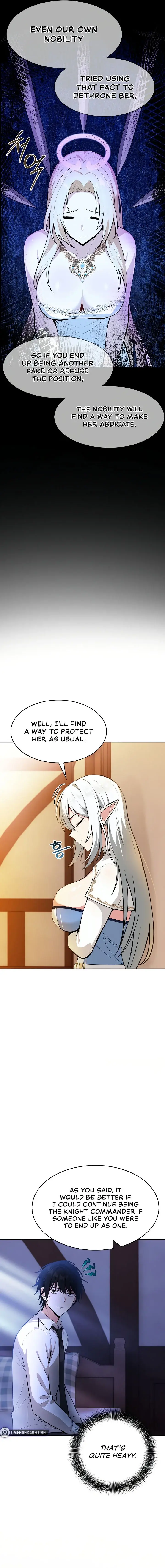 Isekai Dragondick Knight Commander Episode 1 - Page 27