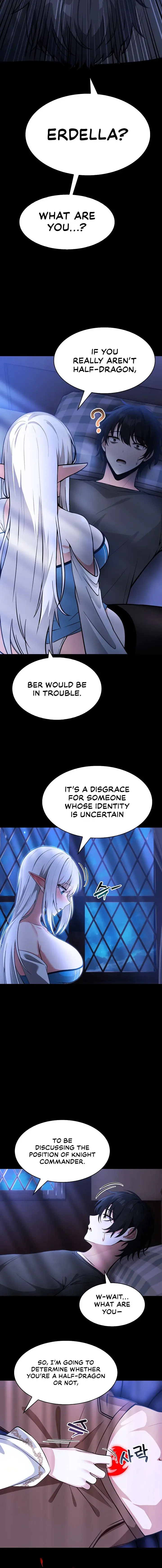 Isekai Dragondick Knight Commander Episode 1 - Page 30