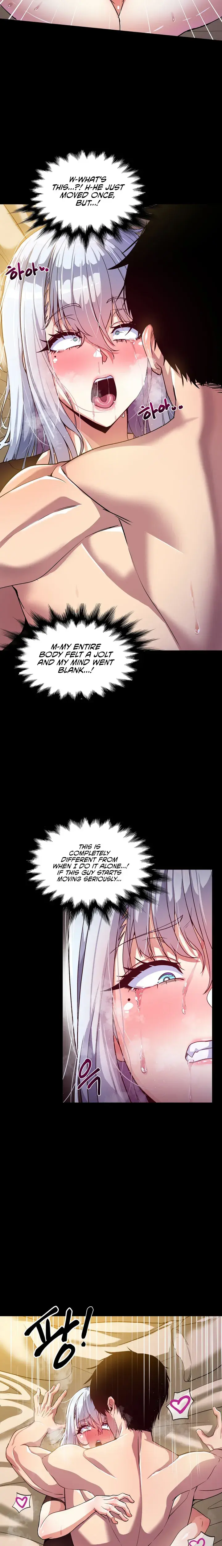 Isekai Fall of the Hero Episode 4 - Page 11