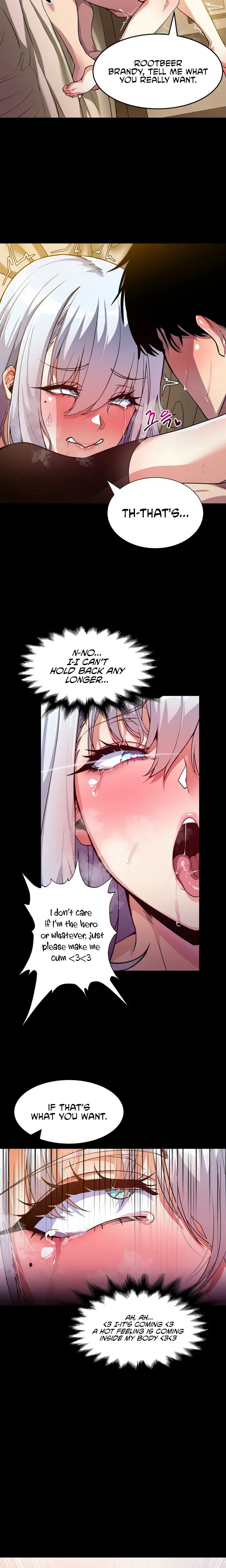 Isekai Fall of the Hero Episode 4 - Page 13