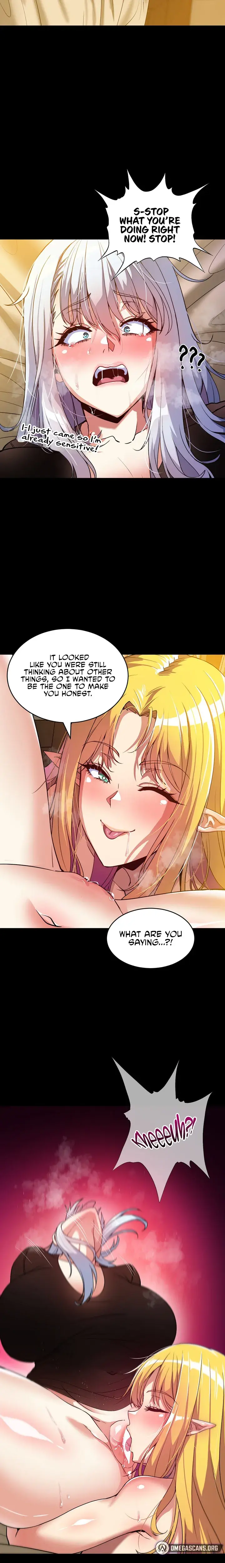 Isekai Fall of the Hero Episode 4 - Page 16