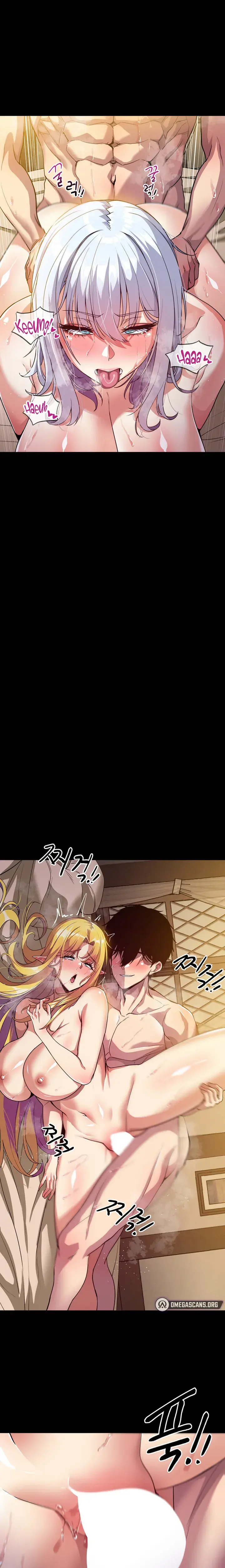 Isekai Fall of the Hero Episode 4 - Page 22
