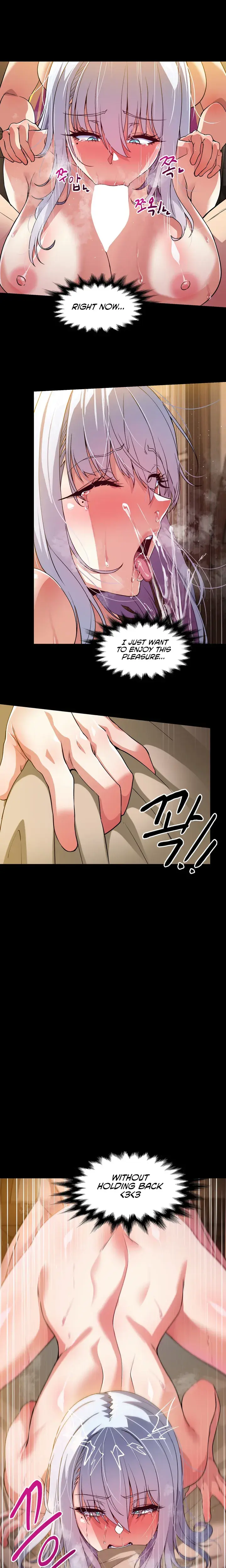 Isekai Fall of the Hero Episode 4 - Page 25