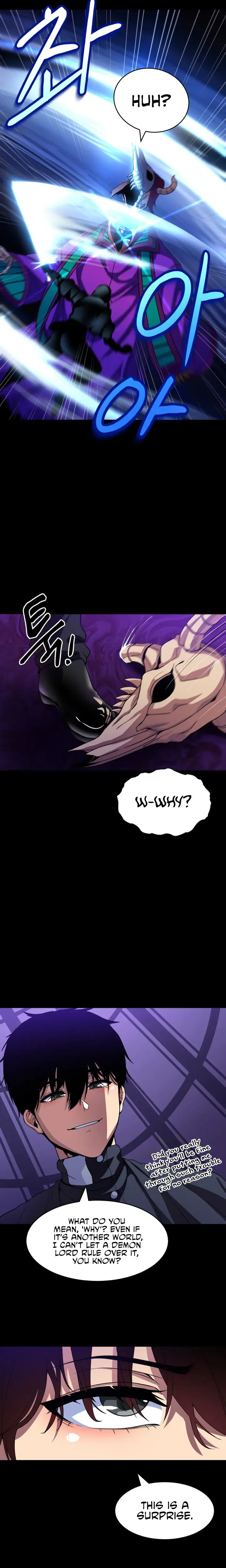 Isekai Fall of the Hero Episode 4 - Page 29