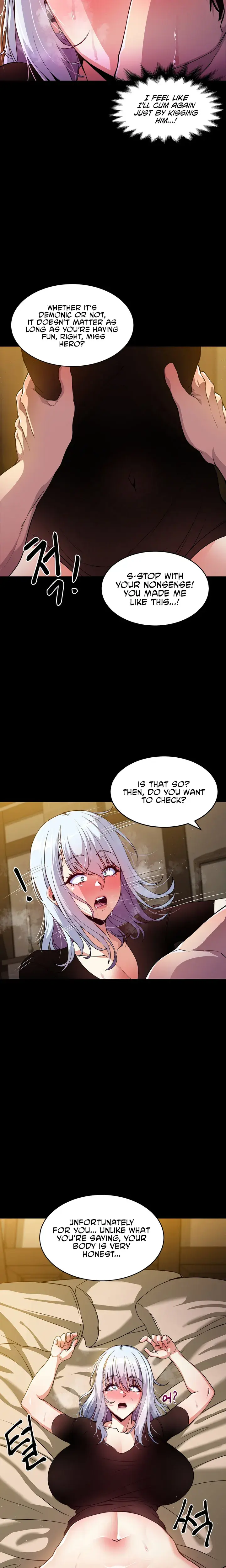 Isekai Fall of the Hero Episode 4 - Page 7