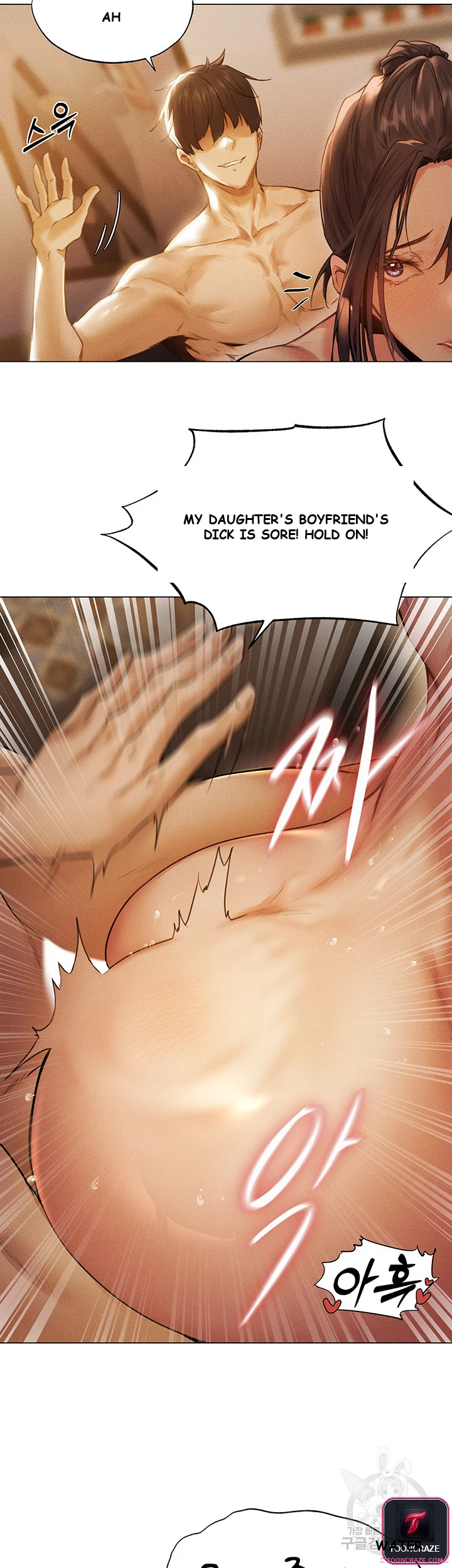 Isekai MILF Hunter Episode 1 - Page 10