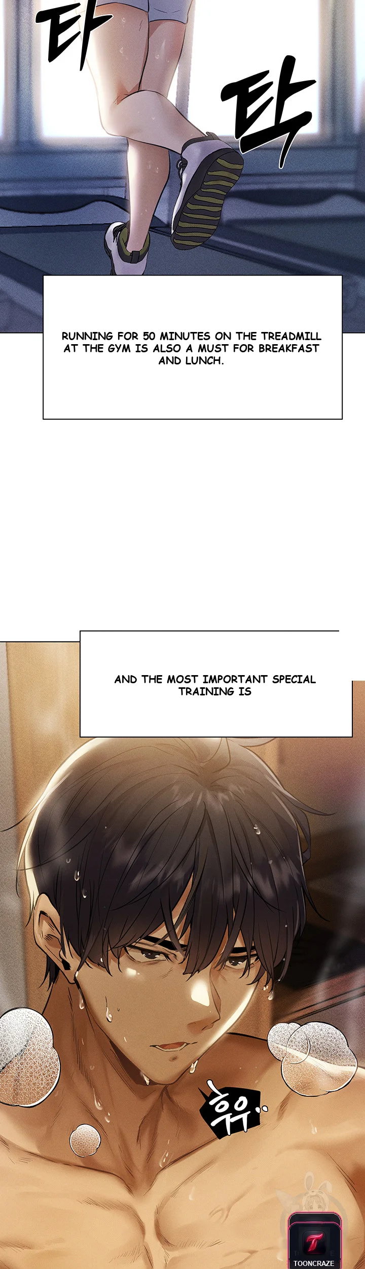 Isekai MILF Hunter Episode 1 - Page 29