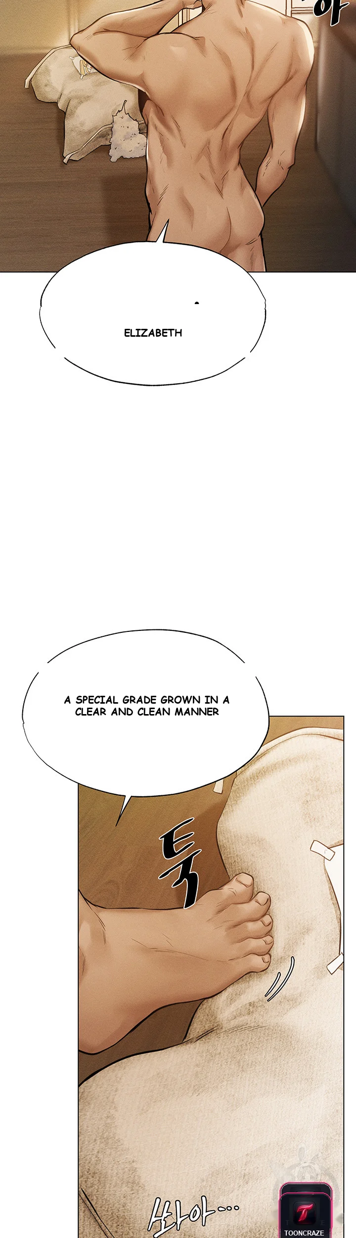 Isekai MILF Hunter Episode 1 - Page 38