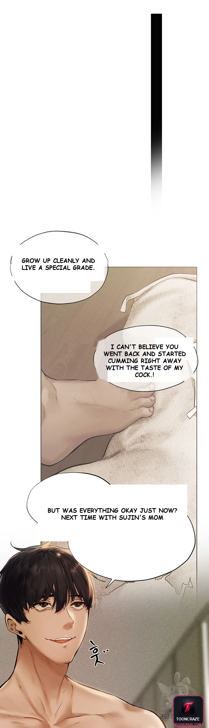 Isekai MILF Hunter Episode 1 - Page 41
