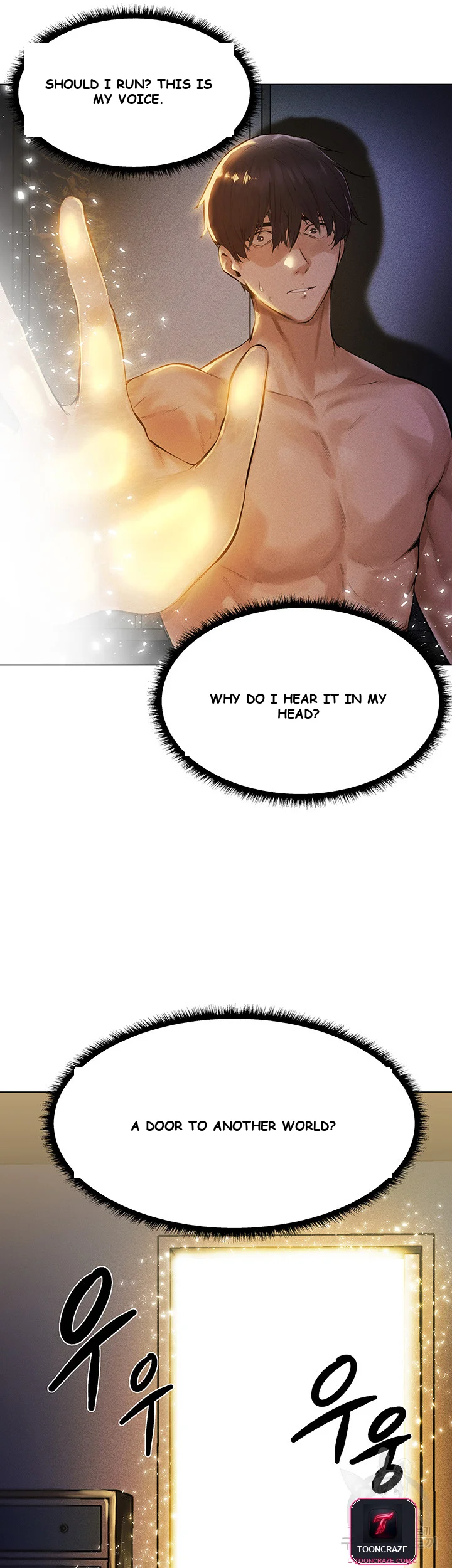 Isekai MILF Hunter Episode 1 - Page 51