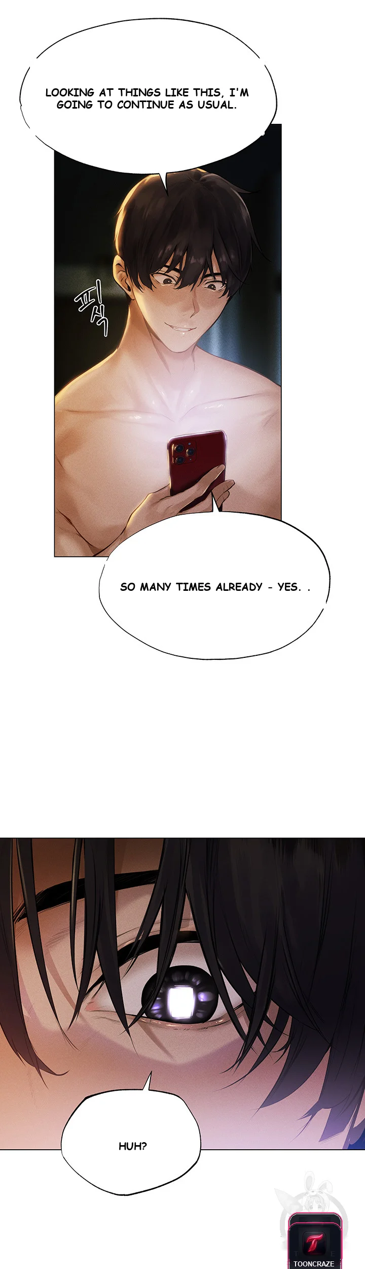 Isekai MILF Hunter Episode 1 - Page 57