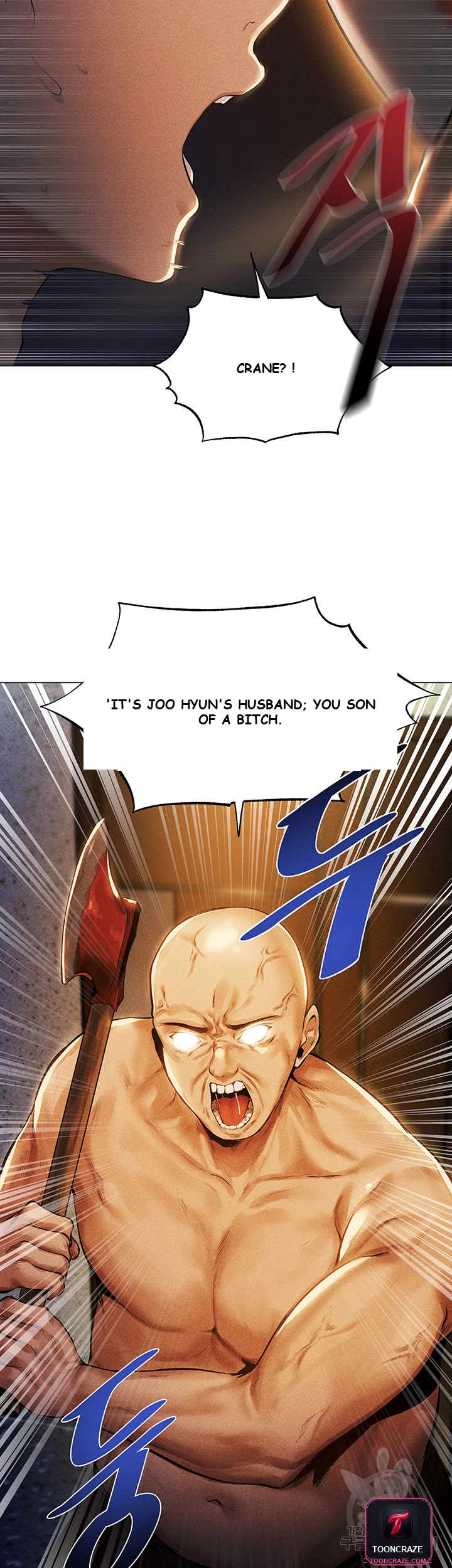 Isekai MILF Hunter Episode 1 - Page 61