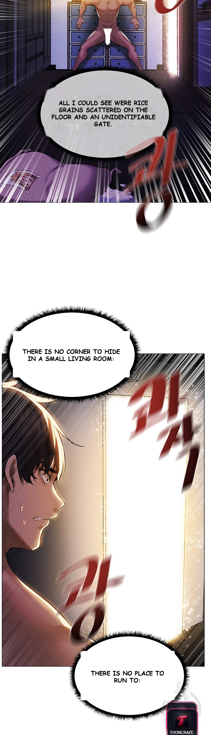 Isekai MILF Hunter Episode 1 - Page 64