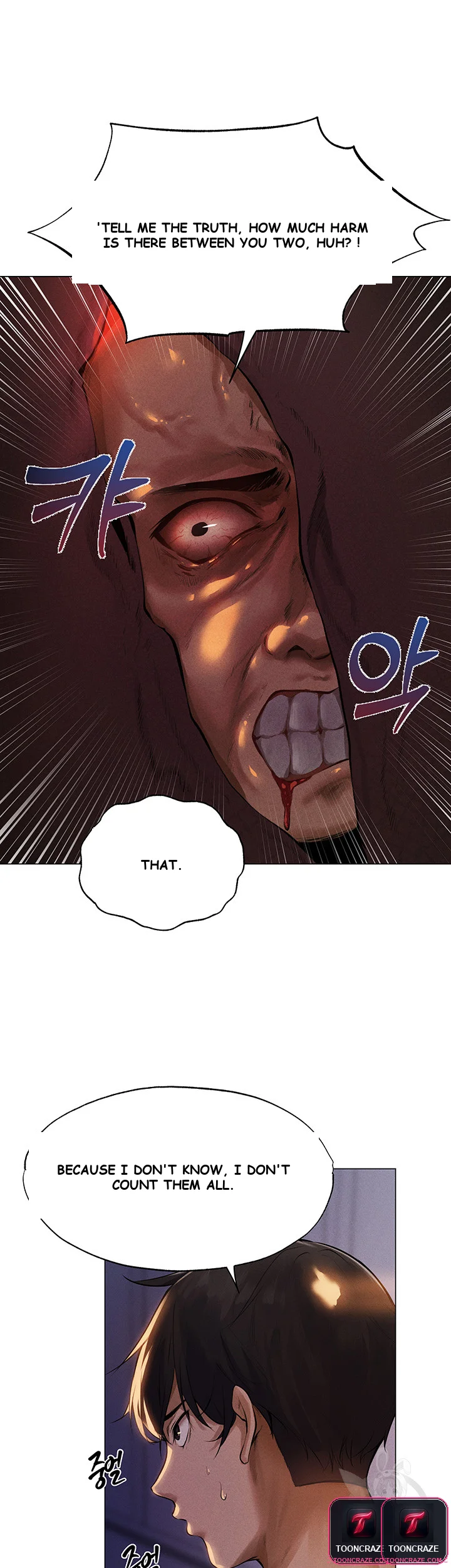Isekai MILF Hunter Episode 1 - Page 66