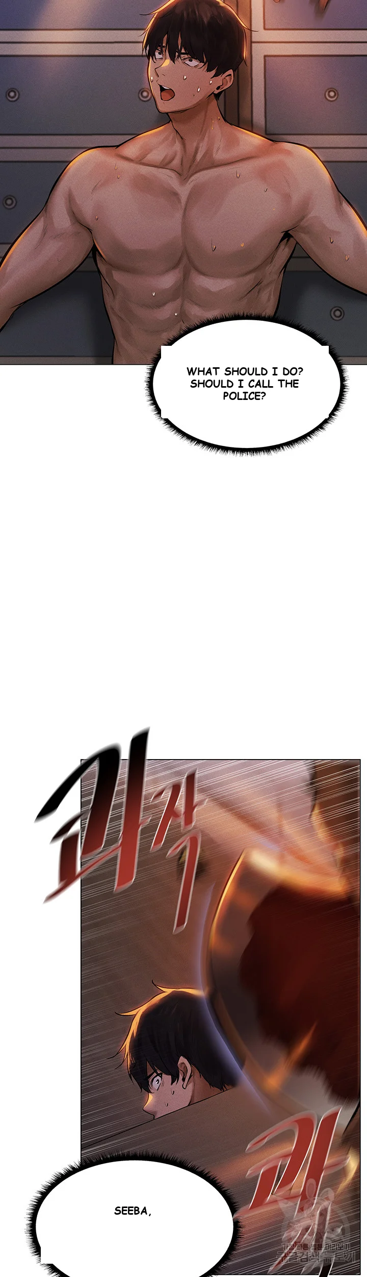 Isekai MILF Hunter Episode 1 - Page 70