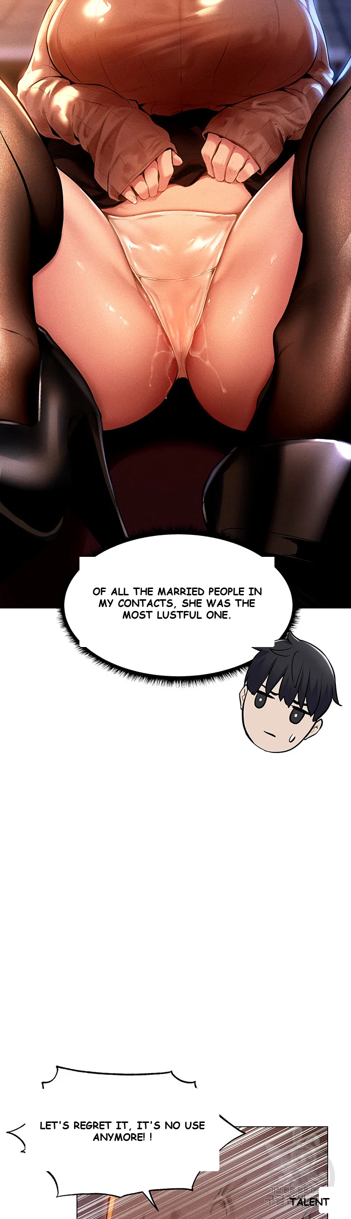 Isekai MILF Hunter Episode 1 - Page 80