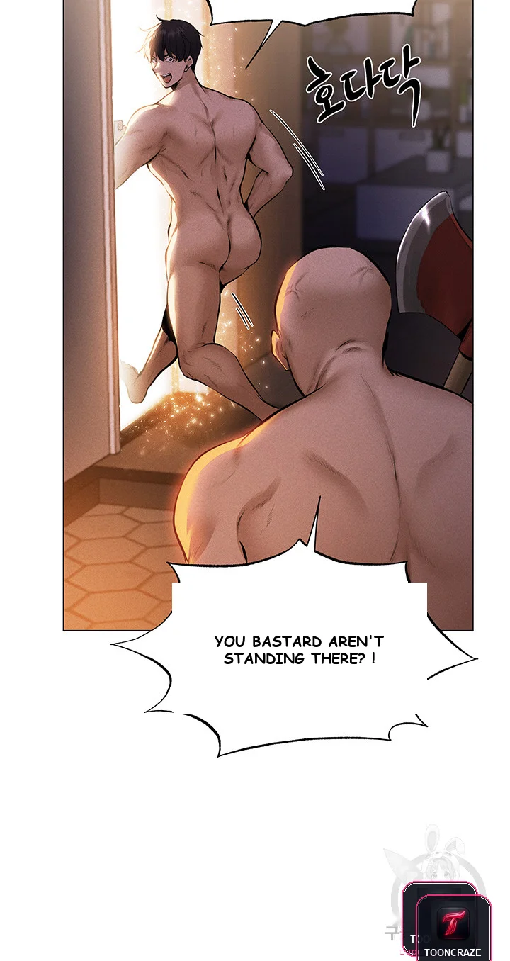Isekai MILF Hunter Episode 1 - Page 87