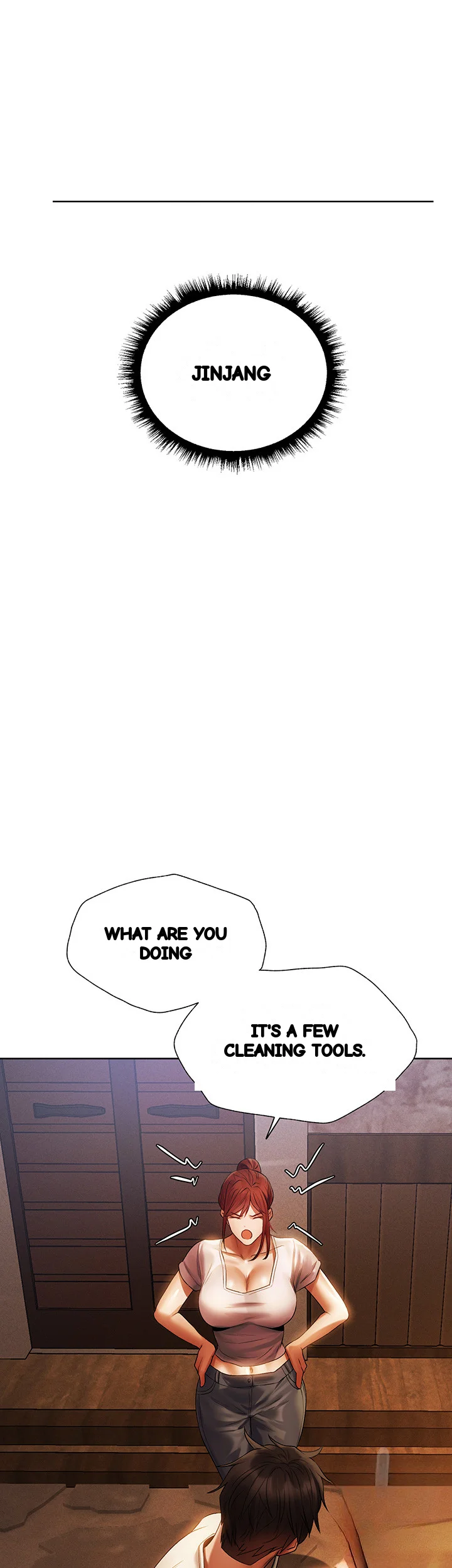 Isekai MILF Hunter Episode 19 - Page 14