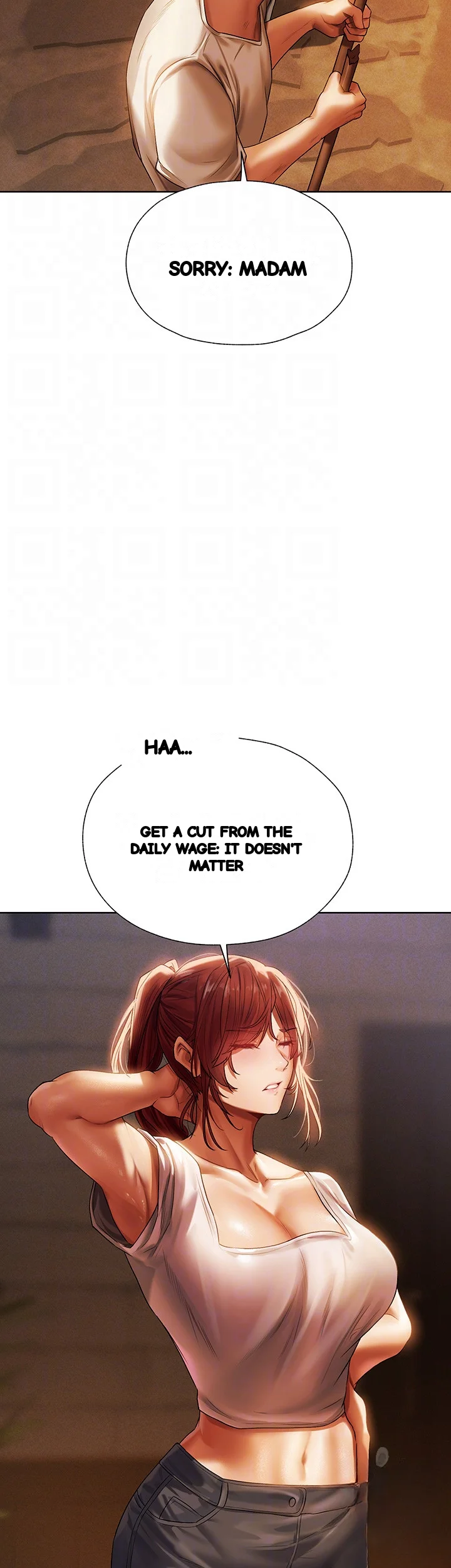 Isekai MILF Hunter Episode 19 - Page 15