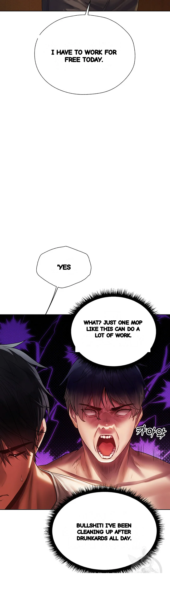 Isekai MILF Hunter Episode 19 - Page 16