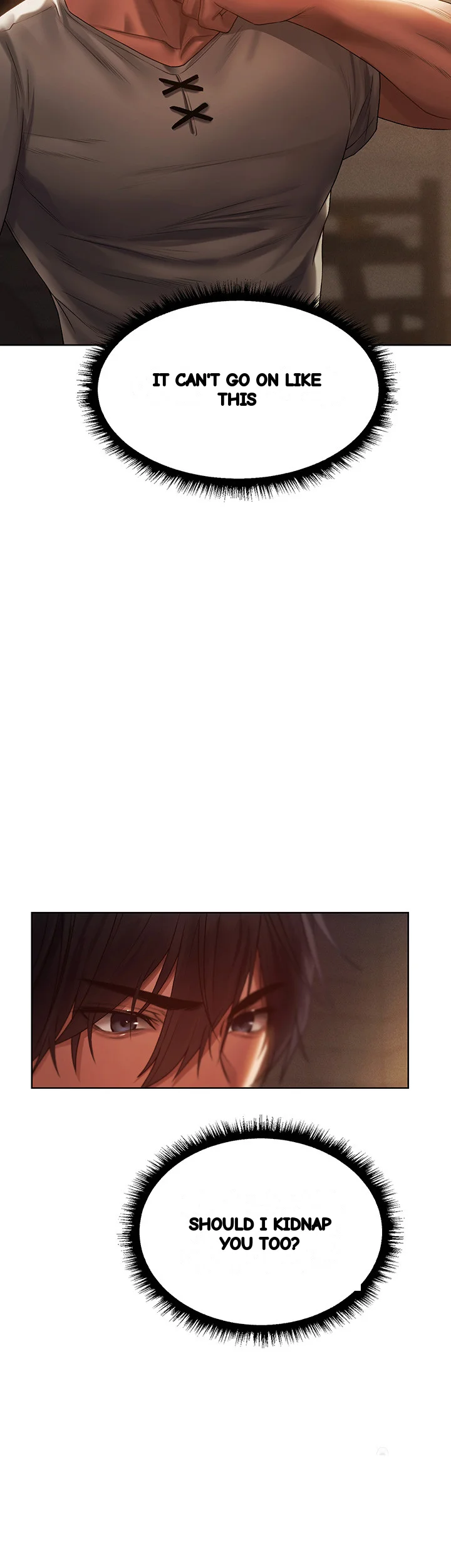Isekai MILF Hunter Episode 19 - Page 22