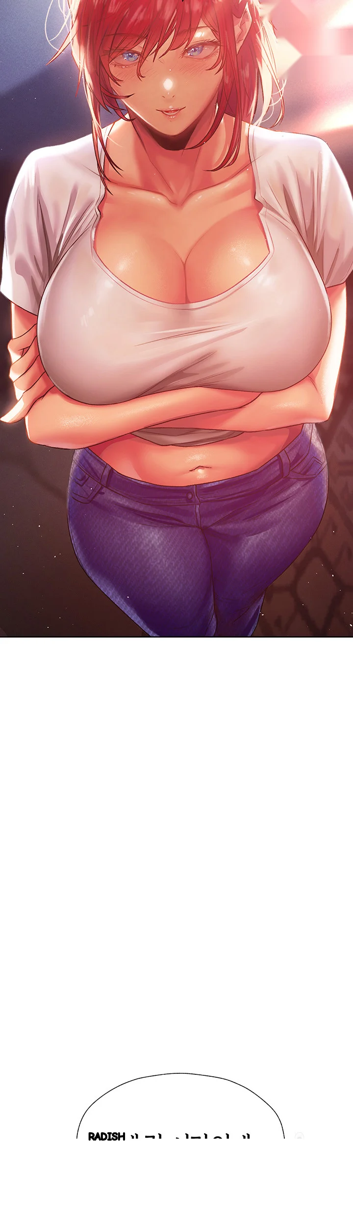 Isekai MILF Hunter Episode 19 - Page 34