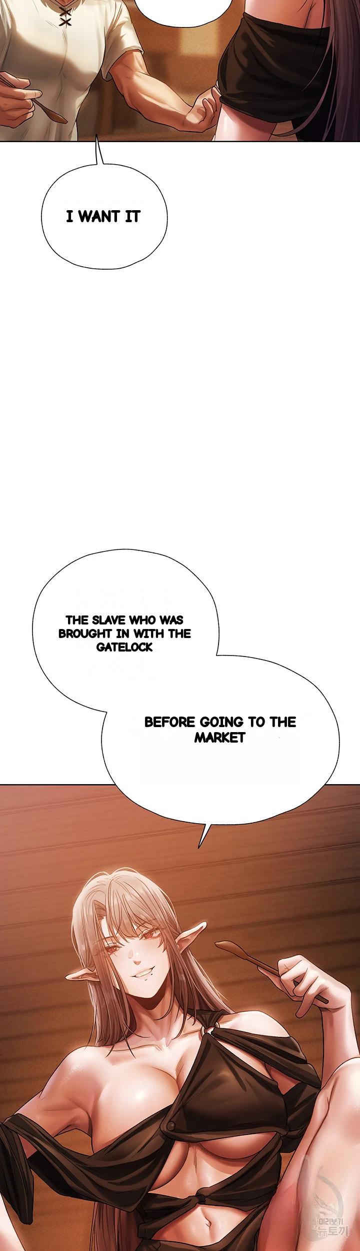 Isekai MILF Hunter Episode 19 - Page 4