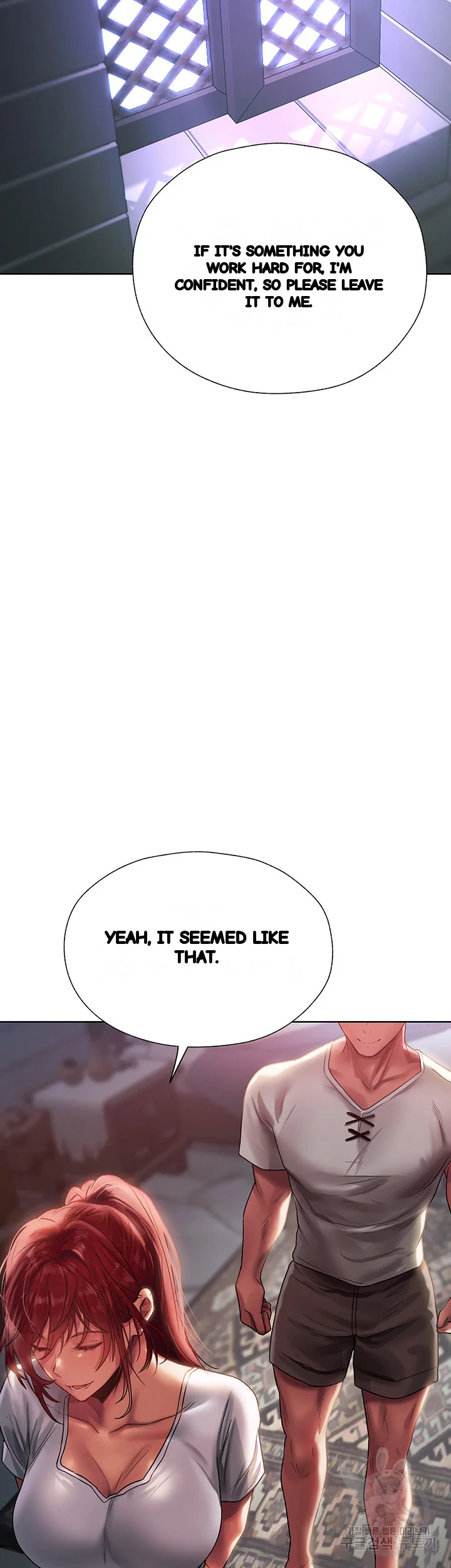 Isekai MILF Hunter Episode 19 - Page 45