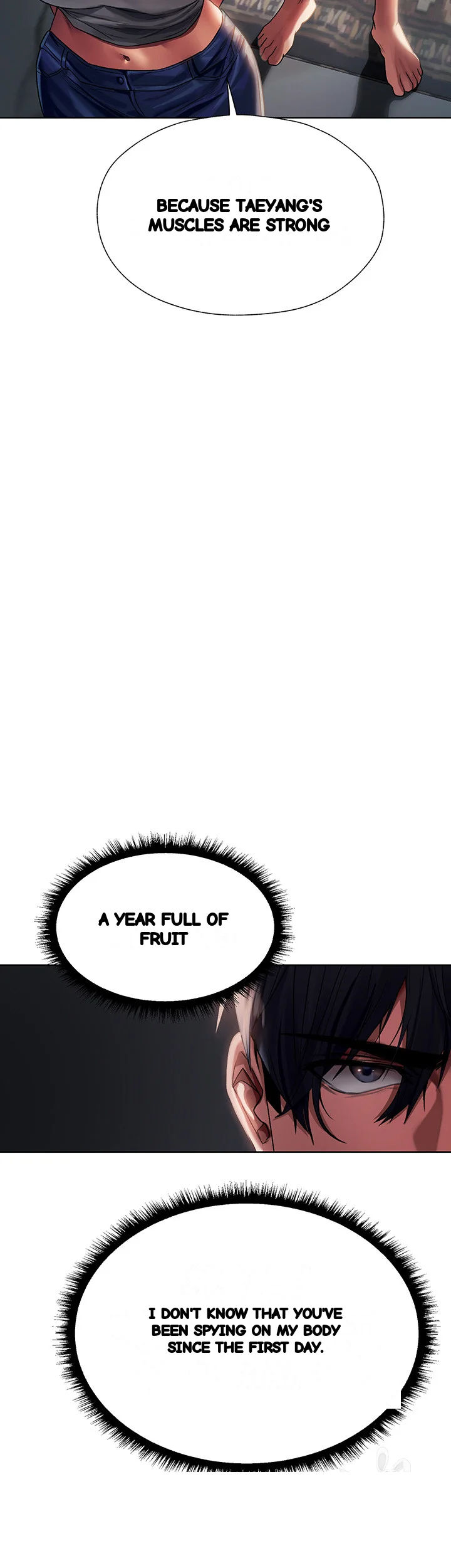 Isekai MILF Hunter Episode 19 - Page 46