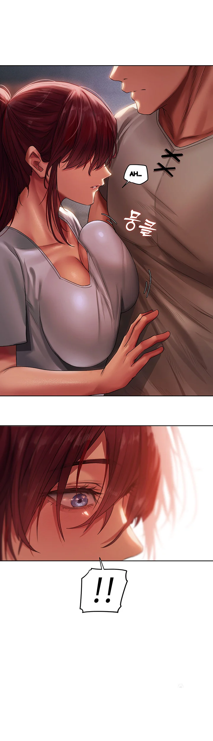 Isekai MILF Hunter Episode 19 - Page 49