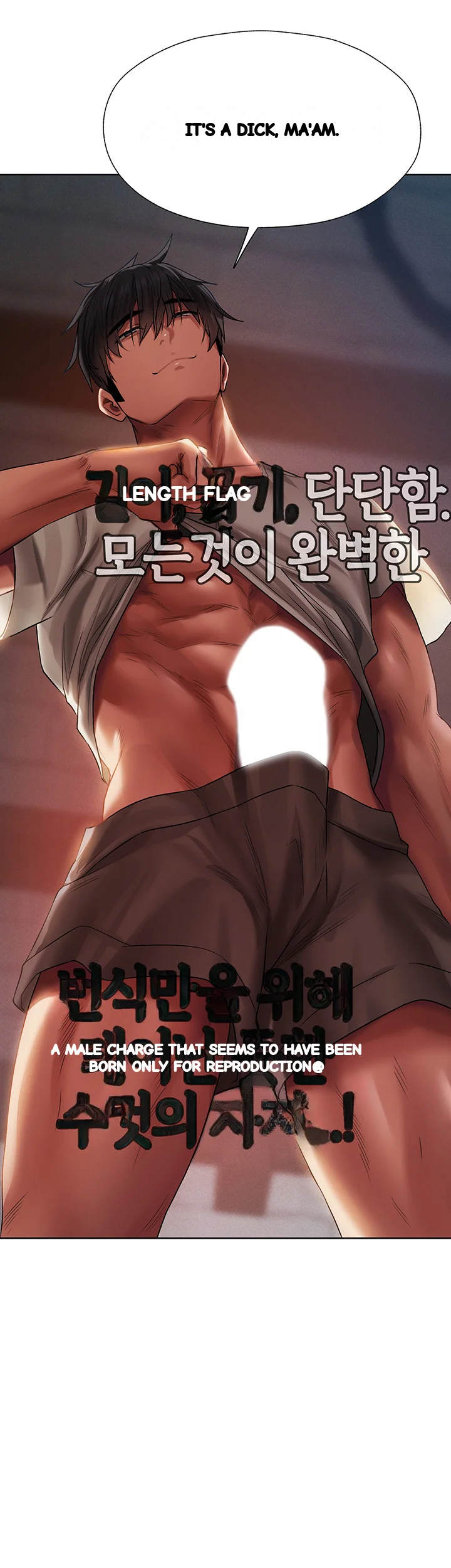 Isekai MILF Hunter Episode 19 - Page 51