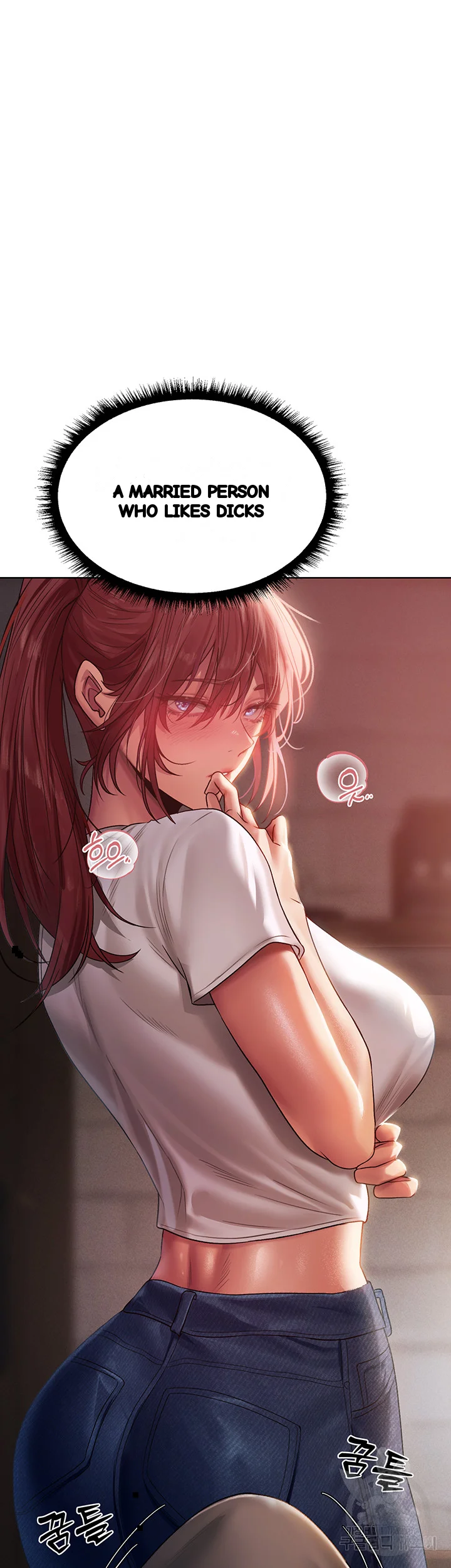 Isekai MILF Hunter Episode 19 - Page 55