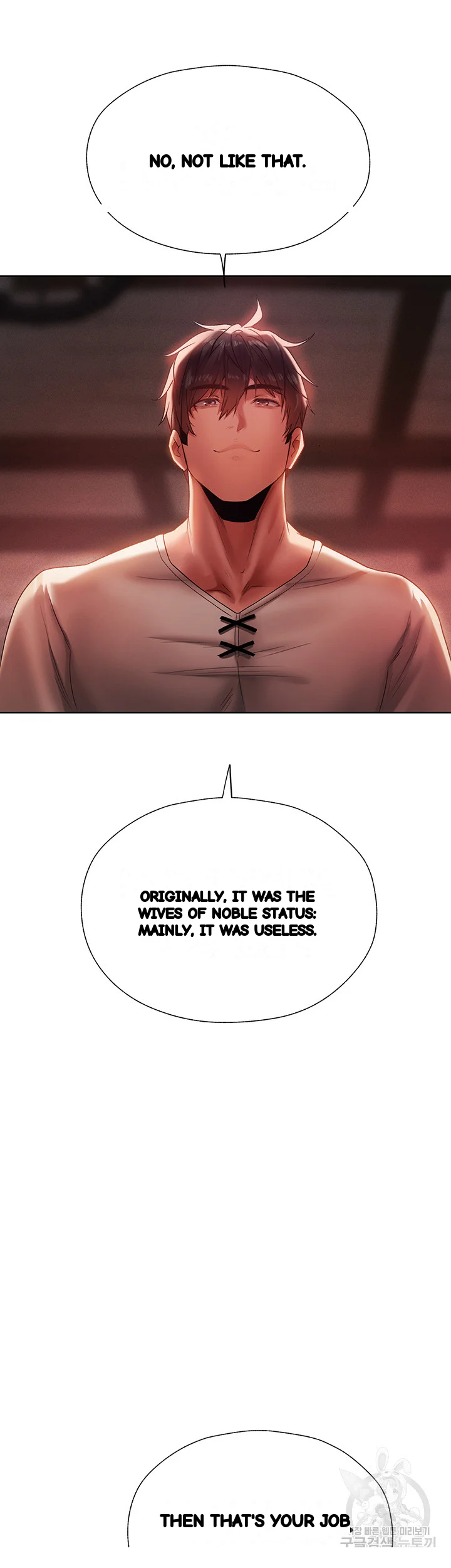 Isekai MILF Hunter Episode 19 - Page 59
