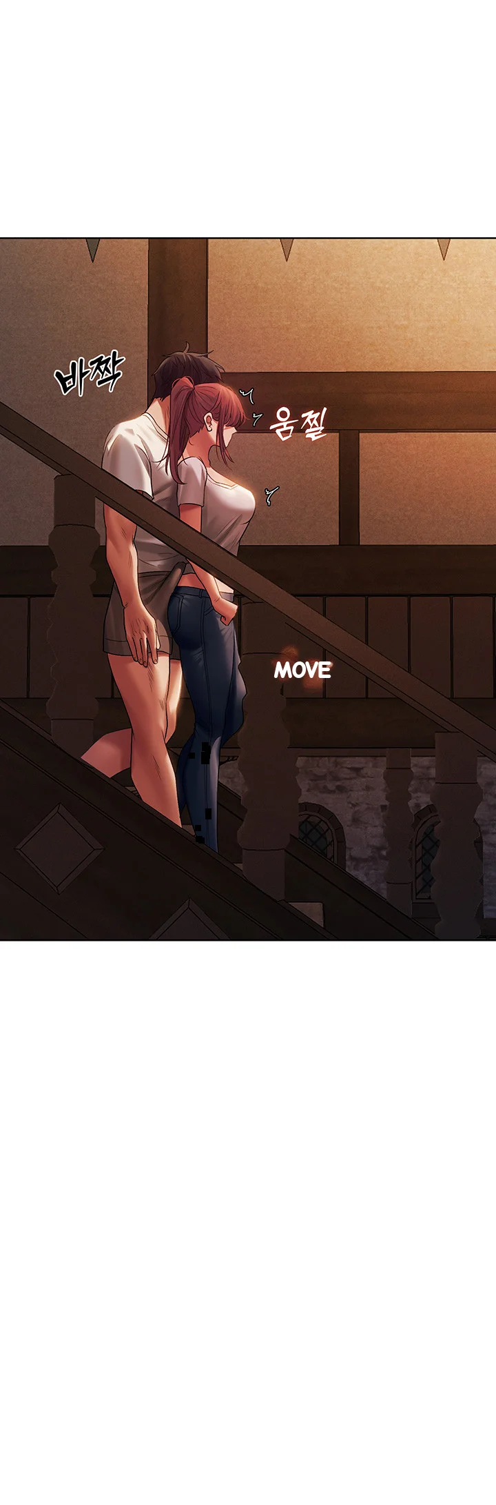 Isekai MILF Hunter Episode 19 - Page 63