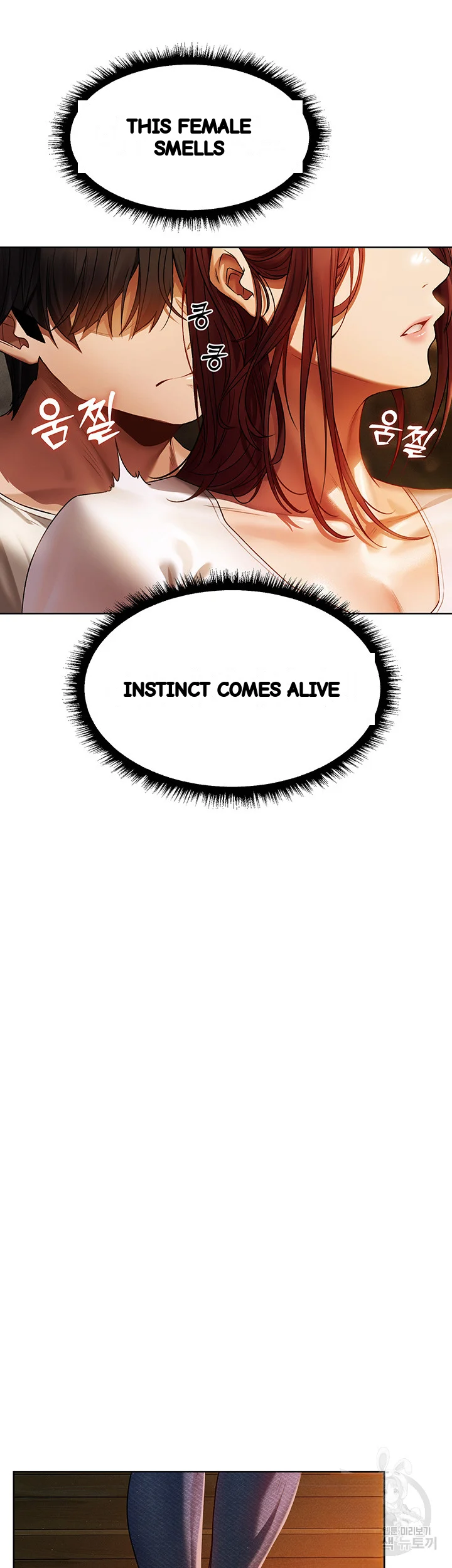 Isekai MILF Hunter Episode 19 - Page 64