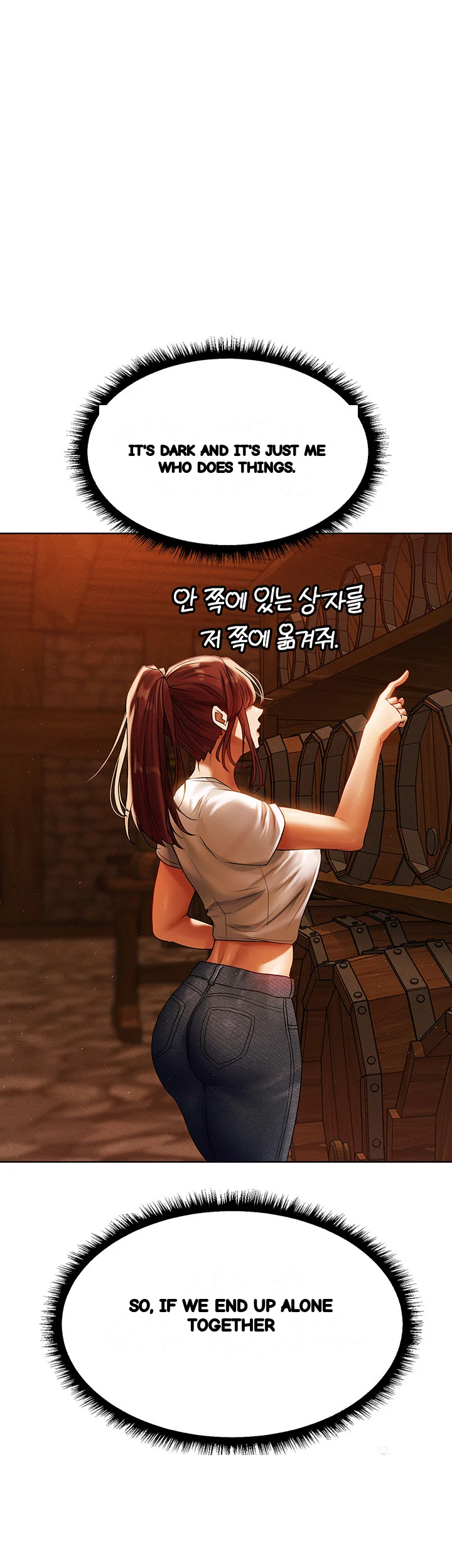 Isekai MILF Hunter Episode 19 - Page 66