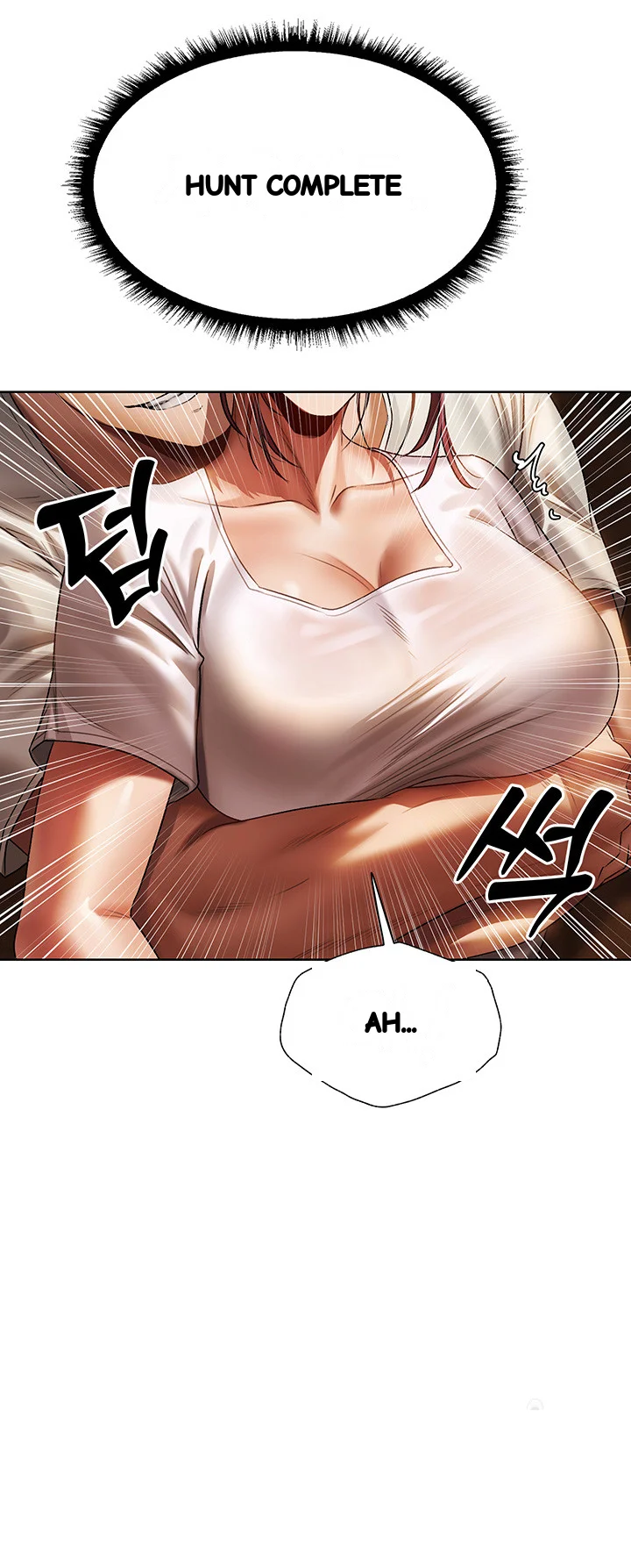 Isekai MILF Hunter Episode 19 - Page 68