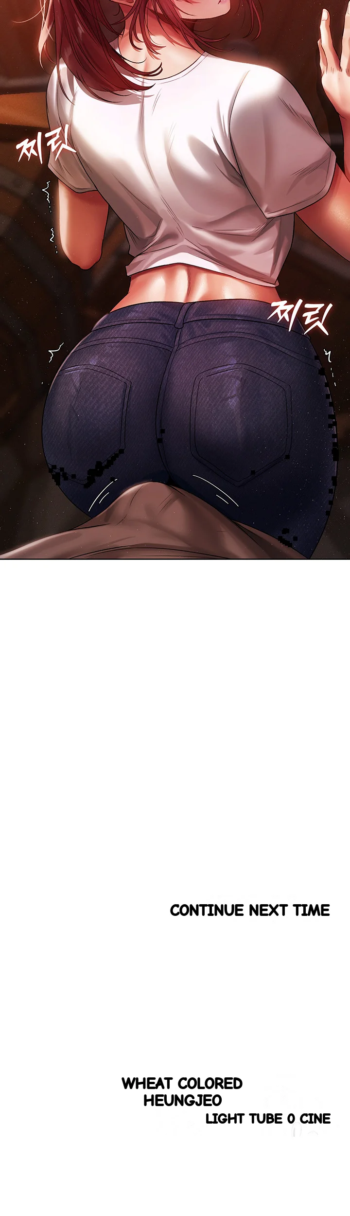 Isekai MILF Hunter Episode 19 - Page 71