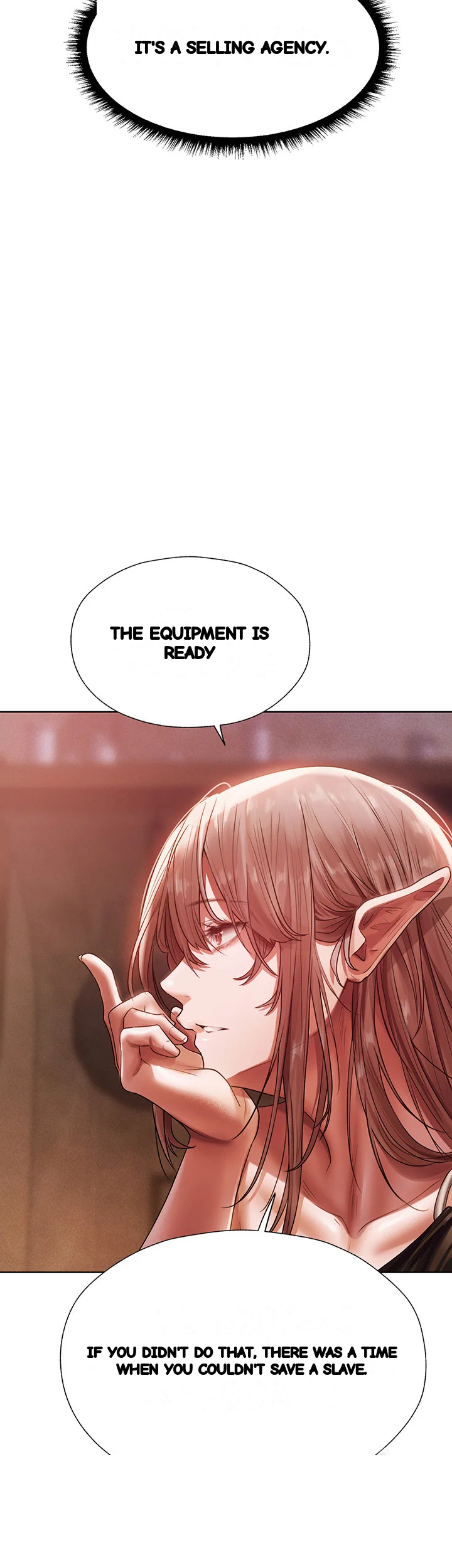 Isekai MILF Hunter Episode 19 - Page 8