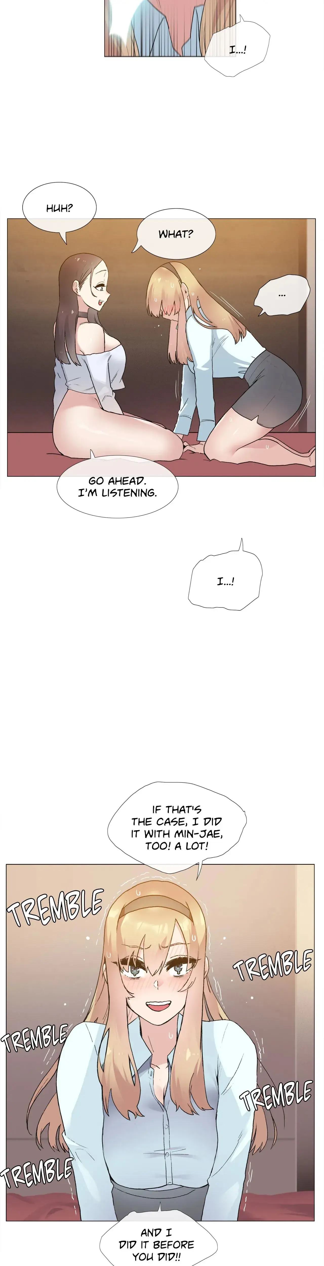 Island Girl Episode 47 - Page 10