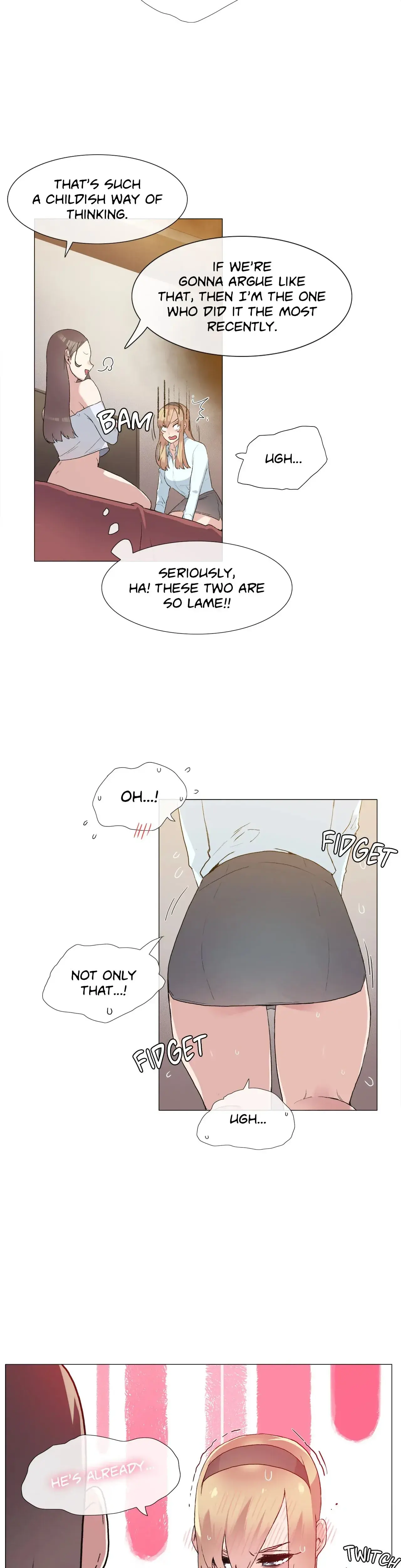 Island Girl Episode 47 - Page 11