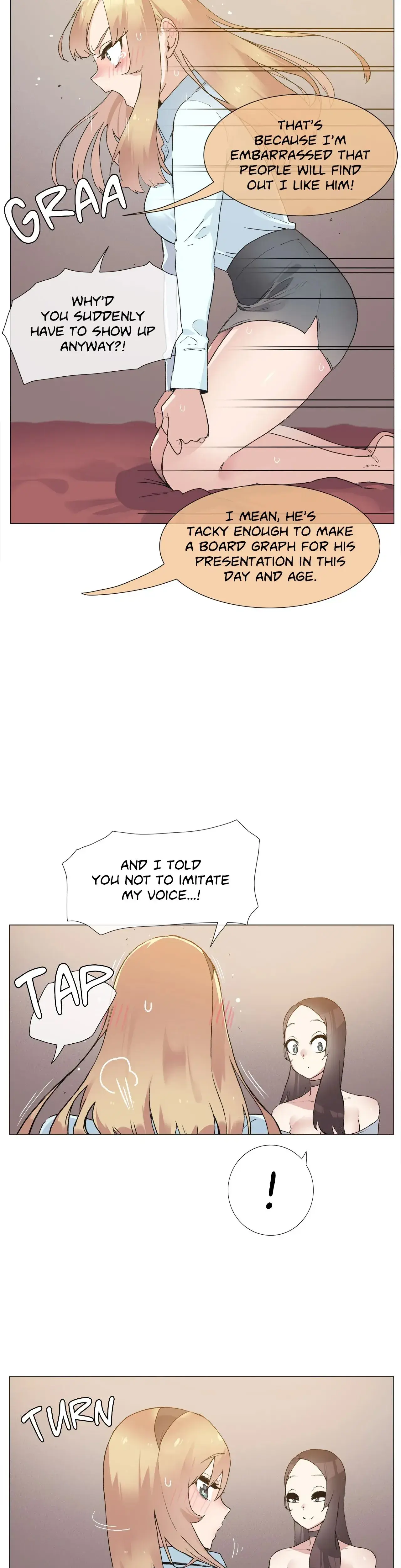 Island Girl Episode 47 - Page 13