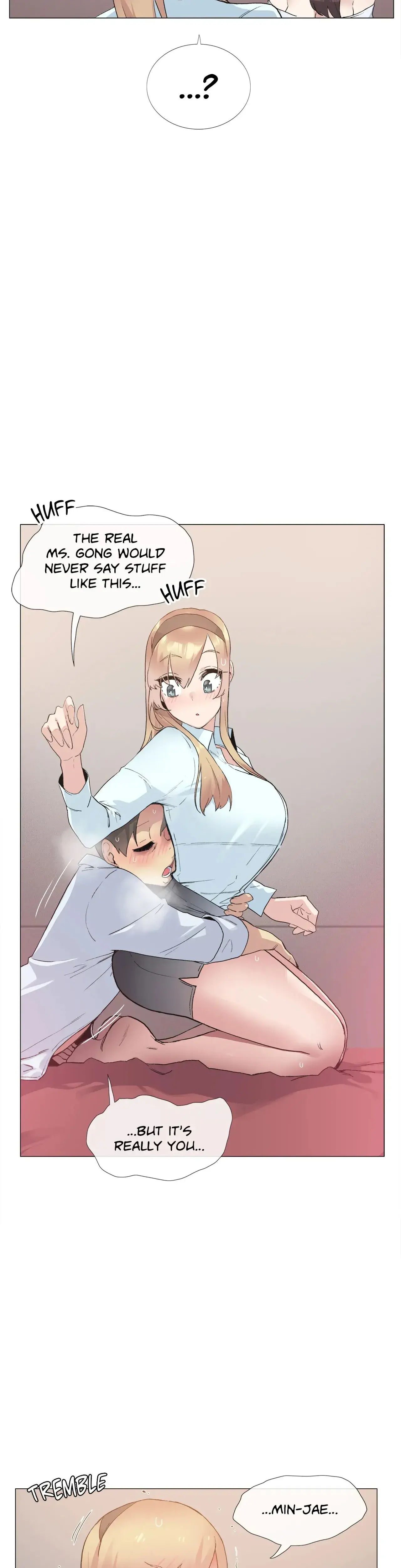 Island Girl Episode 47 - Page 14