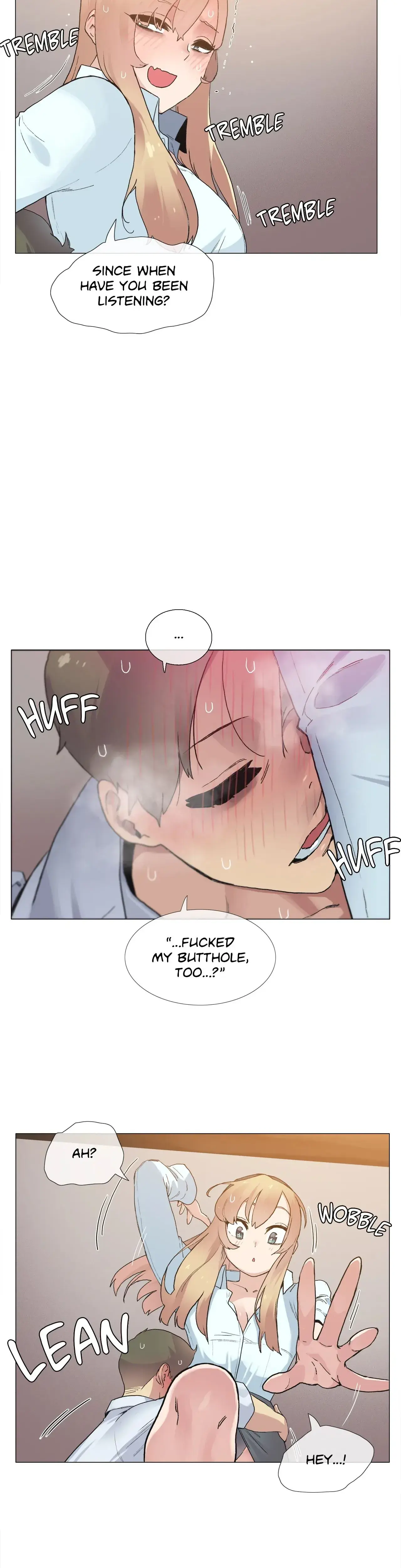 Island Girl Episode 47 - Page 15