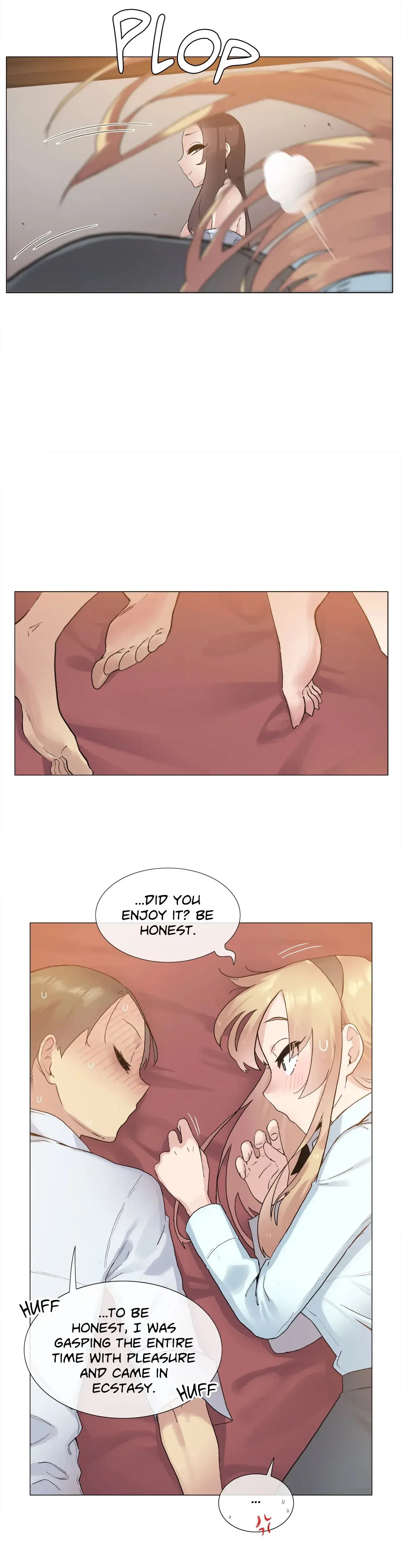 Island Girl Episode 47 - Page 16